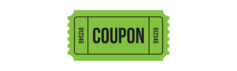 Submit Coupon Submit Coupon