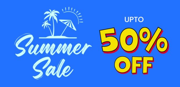 summer sale